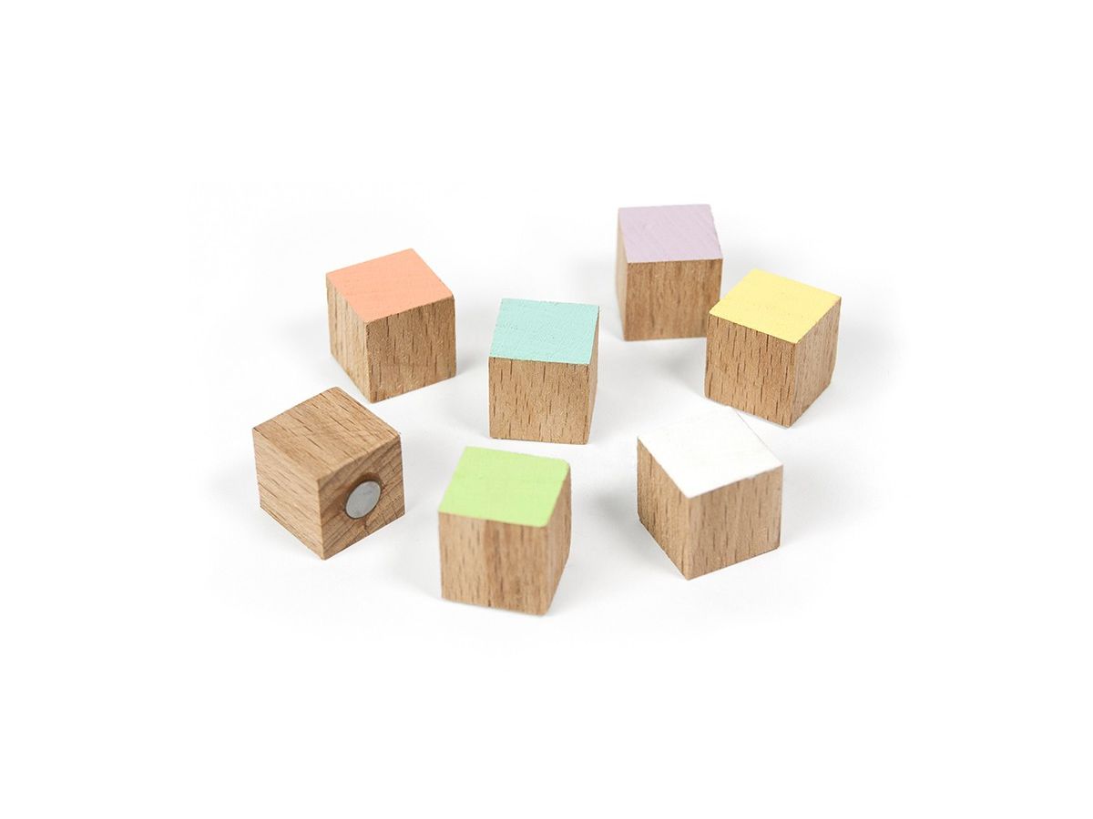 TRENDFORM Calamite TIMBER FA3150 7 pezzi ass. (7640169361098)