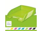 LEITZ Vaschette portadoc. WOW A4 5226-30-54 verde (4002432123612)