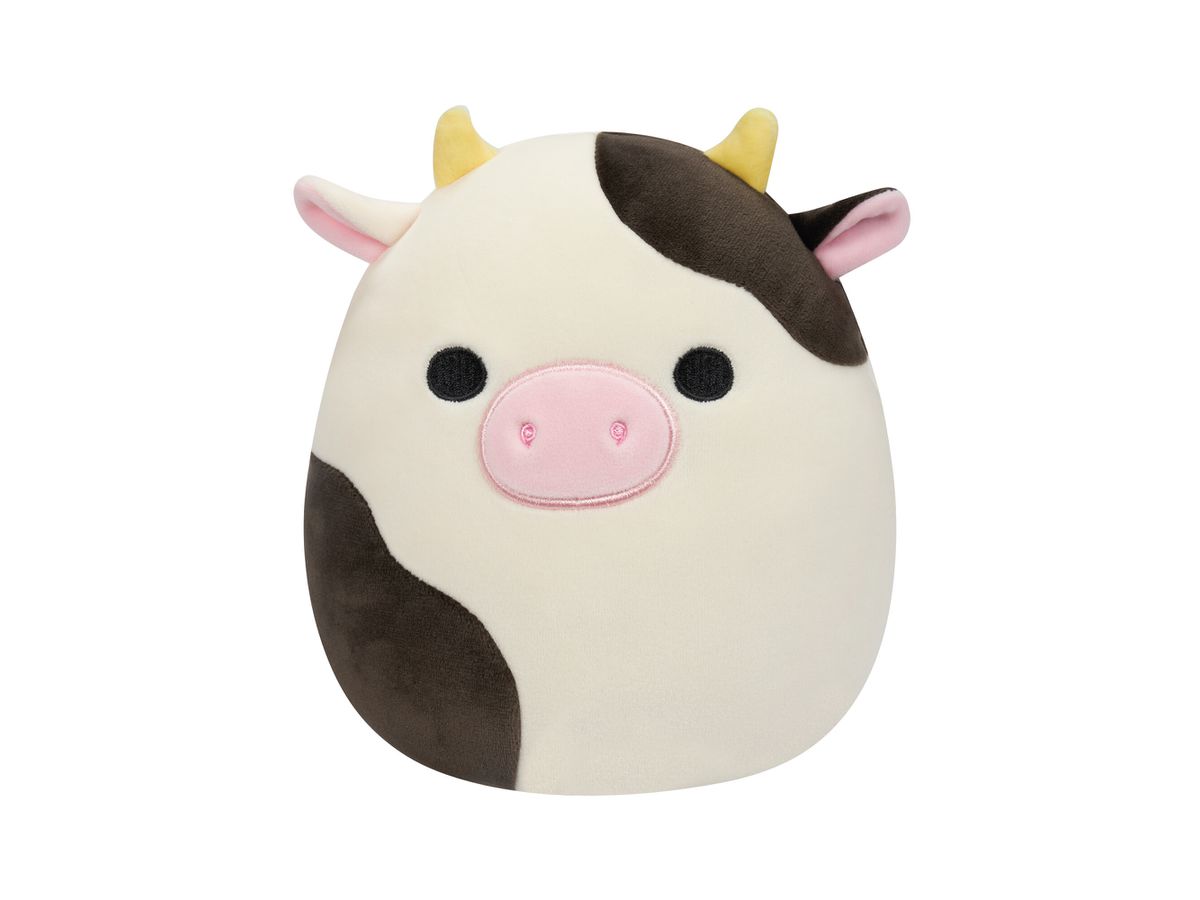 SQUISHMALLOWS Peluche 19cm 6700.42306 assortire (0196566423060)