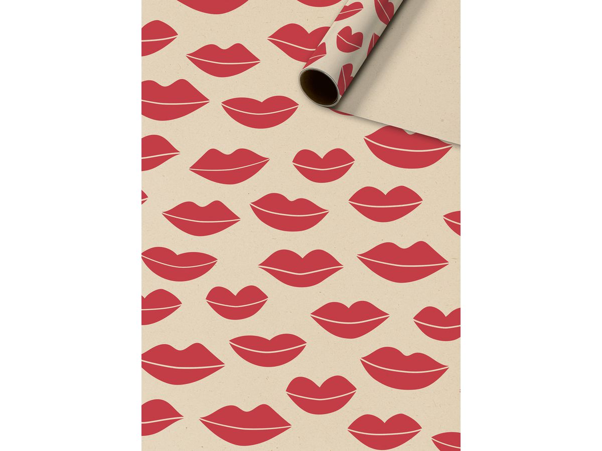 STEWO Papier cadeau 70x200cm 2528161499 Natural Friendship (7630050883983)