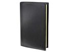 QUO-VADIS Agenda Soho Pres.Prest. 2026 287262Q 1S/2P noir FR 21x27cm (3371010174850)