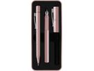 FABER-CASTELL Schreibset FH/KS Grip 2011 M 201539 pale rose (4005402015399)