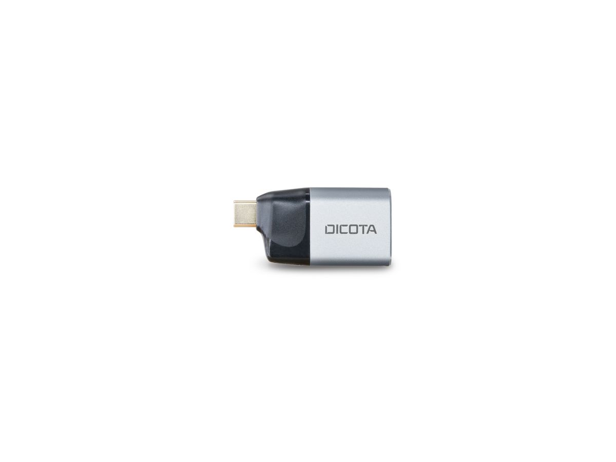 DICOTA USB-C to HDMI Adapter D32047 with PD (4k/100W) (7640239421240)