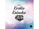 HEYE Kreativkalender 2026 23514+26 Design 16x16.5cm (9783756412273)