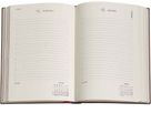 PAPERBLANKS Agenda Leila 2026 DD0588-0 1G/1P TAG Midi HC TE 13x18cm (9780349705880)