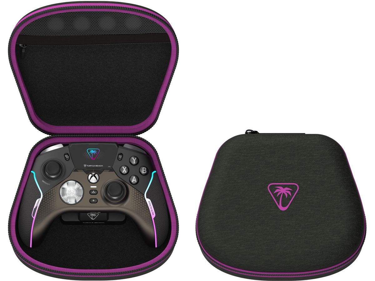 TURTLE BEACH Stealth Ultra Controller TBS071005 Wireless, for Xbox, PC (0731855007103)