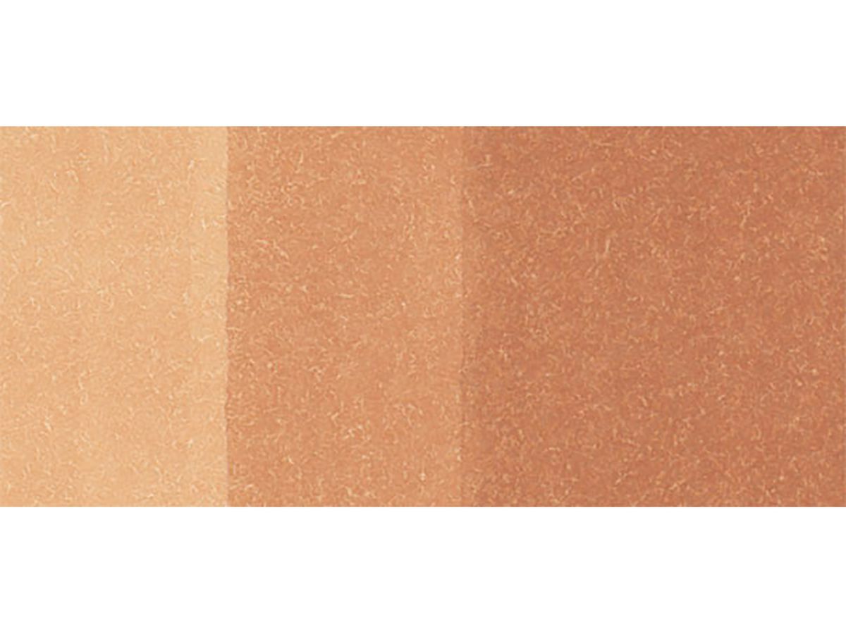 COPIC Marker Ciao 2207553 E33 - Sand (4511338008119)