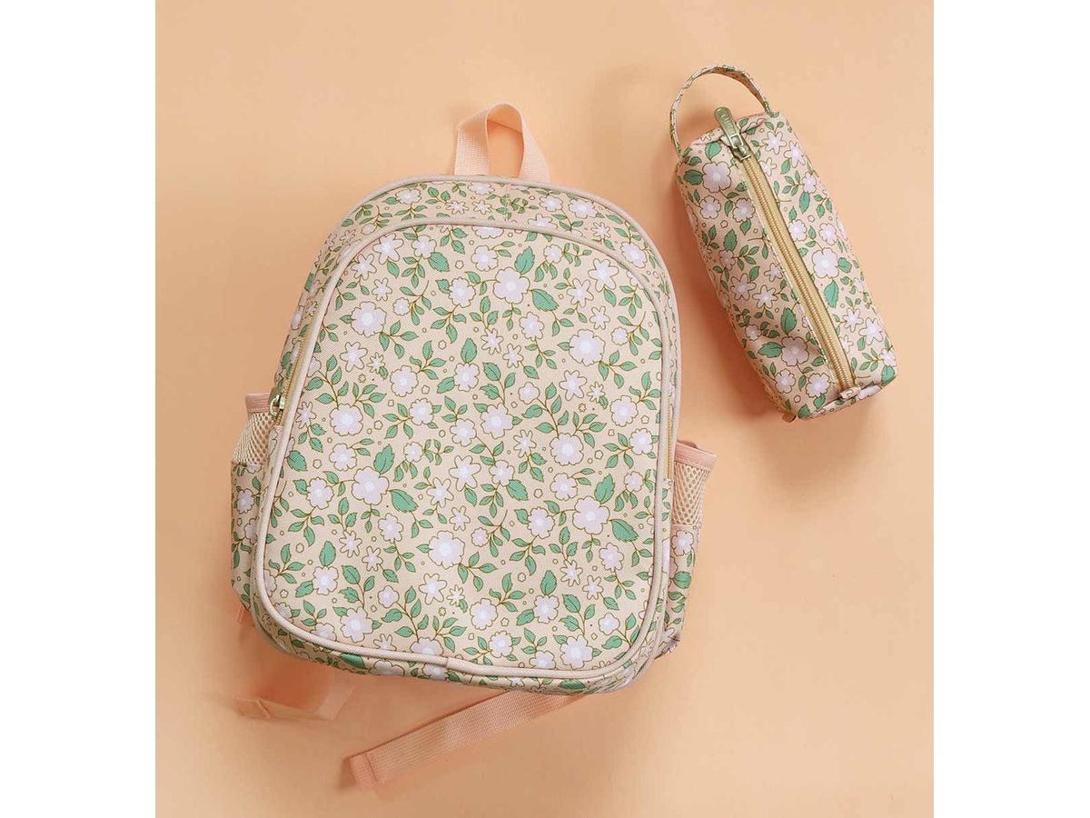 ALLC Astuccio PEBLPI09 Blossoms-pink (8719715002125)