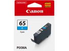 CANON Cart. d'inchiostro cyan CLI-65C PIXMA Pro-200 12.6ml (4549292159257)