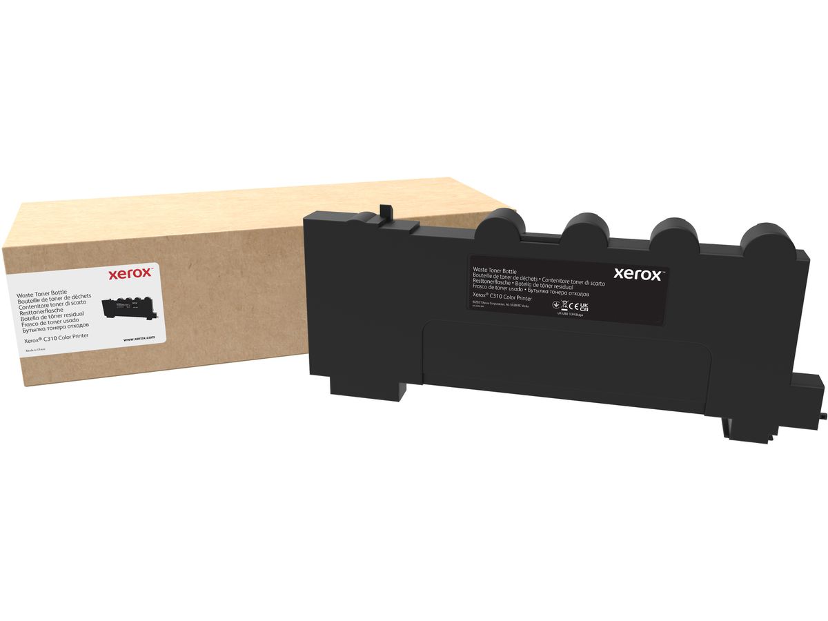 XEROX Waste Cartridge 008R13325 C310/C315 25'000 p. (0095205068658)