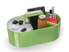 HAN Toolbox LOFT 12.25 mobil hellgrün mit 4 Fächern (4012473120037)