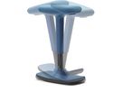 TRENDOFFICE Tabourets de bar TO-SWIFT 9299_KOB bleu (4260749140184)