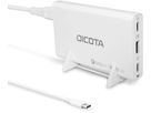 DICOTA 3-Port Desktop Charger 65W D32056 (7640239421332)