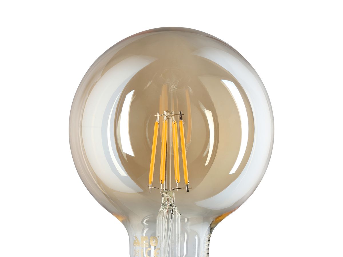 EGLO Lampadina E27 12224 connect.Z (9002759122249)