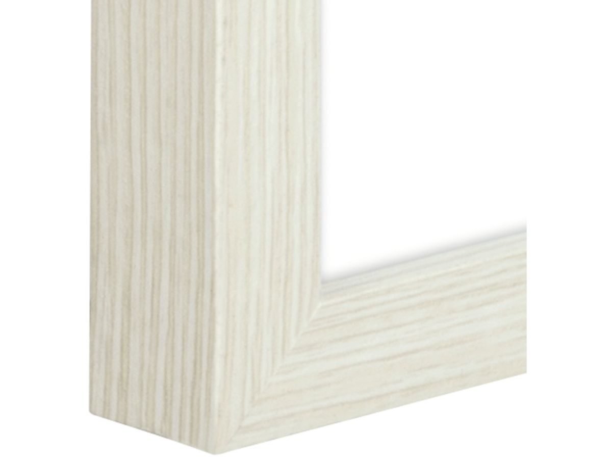 HAMA Bilderrahmen Waves 13x18cm 193071 Birke (4047443494757)