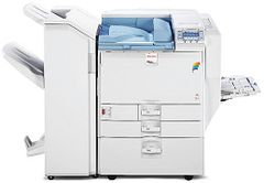 Ricoh                        - Aficio C 811DN