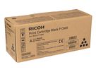 RICOH Toner nero 408314 P C600 18'000 pagine (4961311931833)