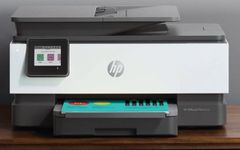 HP - OfficeJet 8020