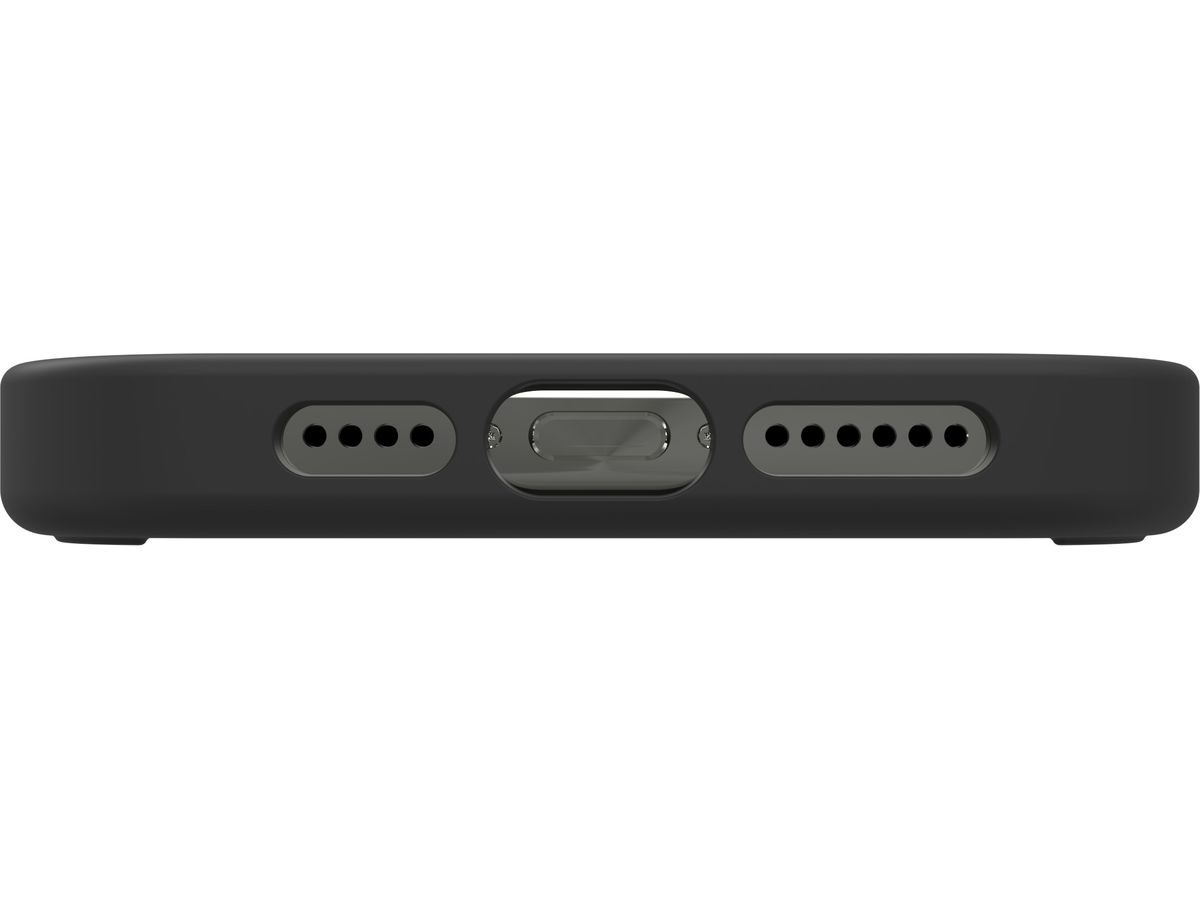 ZAGG Manhattan Cases Snap 702312679 Apple iPhone 15 Pro Max,Bl. (0840056194120)