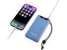 INTENSO Power Bank F10000 Blue 7332035 10000 mAh (4034303034222)