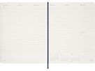 MOLESKINE Agenda Essential XX-Large 2026 DSESNB2012WN7Y26 1S/2P saphir SC 21.6x27.9cm (8056999276522)