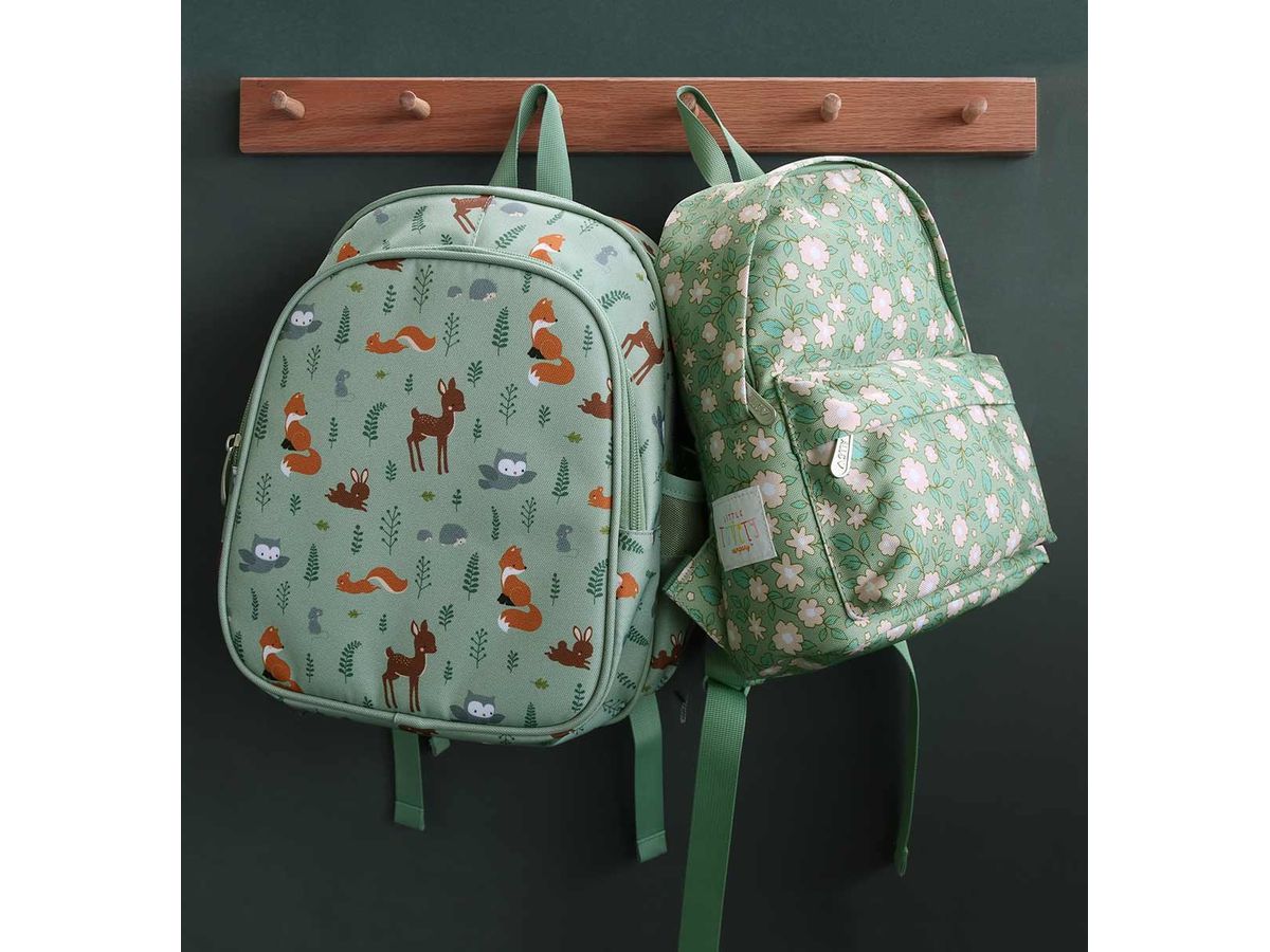 ALLC Zaino BPBLSA60 Blossom-sage 23.5x30x10cm (8719715002279)