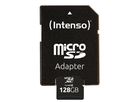 INTENSO Micro SD class 10 128GB 3413491 (4034303030064)