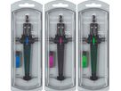 FABER-CASTELL Compas Twister 174488 ass. (4005401744887)