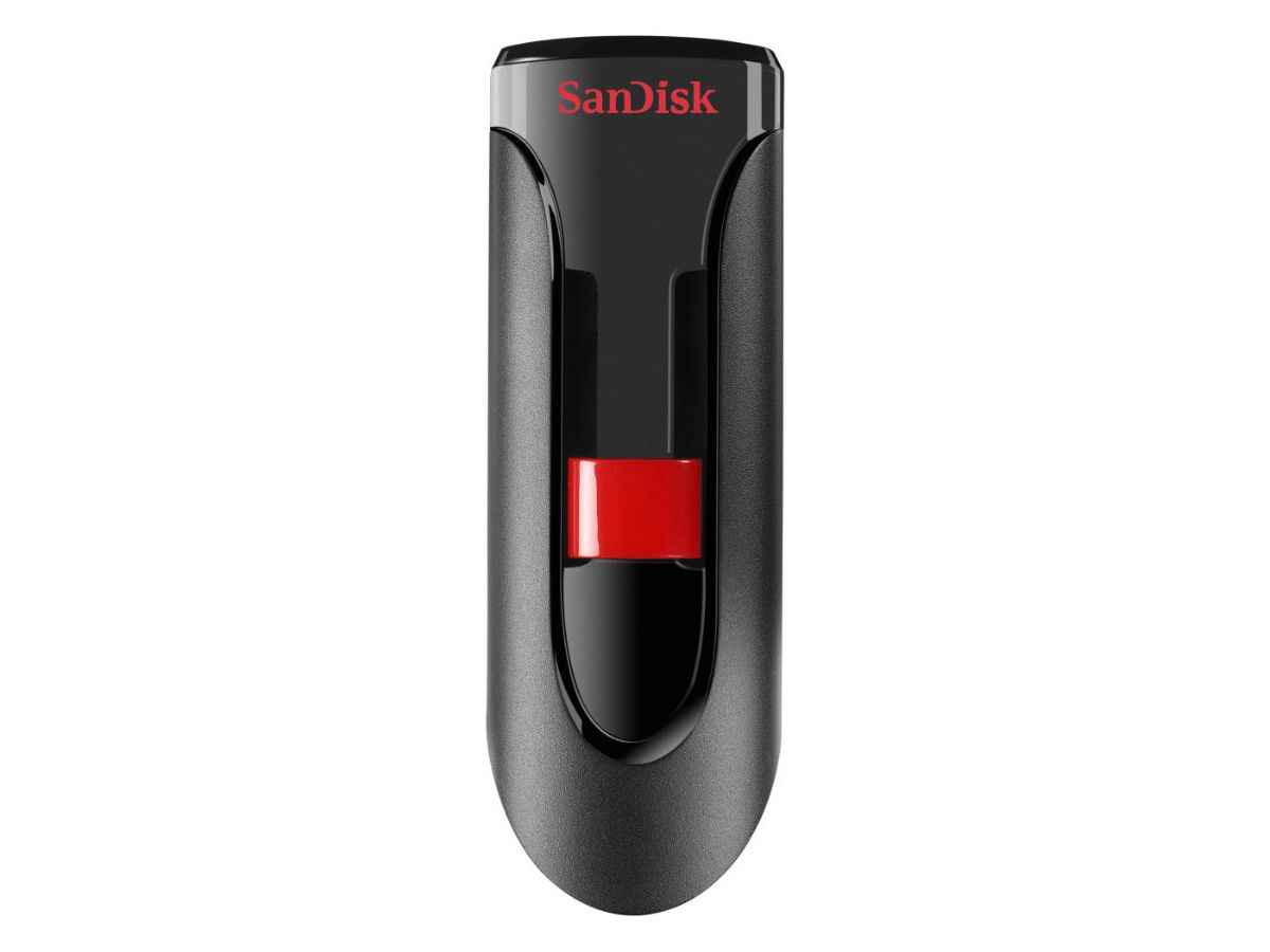 SANDISK USB Flash Cruzer Glide 256GB SDCZ60-256G USB 2.0 (0619659142728)