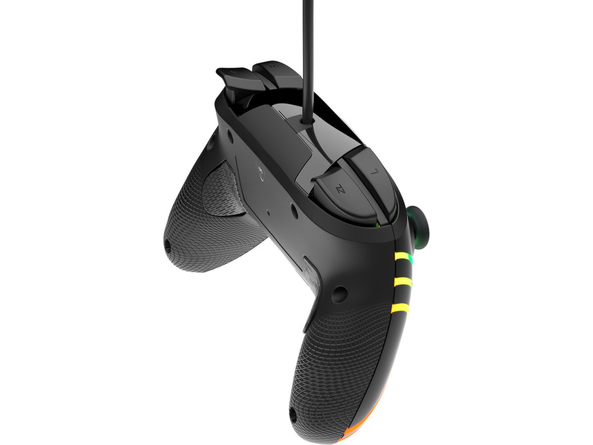 TURTLE BEACH Afterglow Wave Wired Ctrl TBC-8006-05 NSW 2, Black (0840454402278)