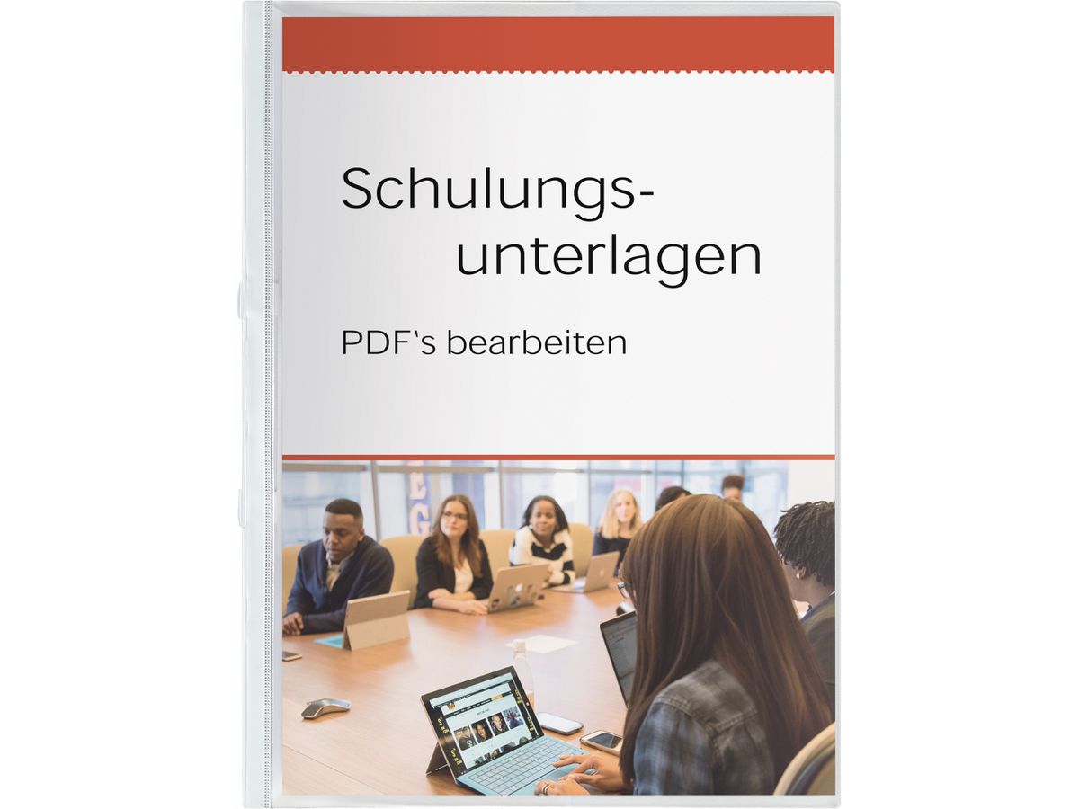 KOLMA Dossier raccog. Vario A4 11.006.16 bianco (7611967110935)