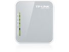 TP-LINK Wireless-N Router 3G Portable TLMR3020 150Mbps (6935364051709)