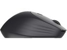 RAPOO MT560 Wirel. Optical Mouse 12534 Multi-Mode Black (6940056125347)