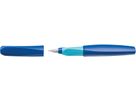 PELIKAN Füllhalter Twist M 814737 Deep Blue (4012700814739)