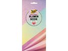 FOLIA Papier de soie 20g 91078 Shades of Rainbow (4001868132649)