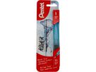 PENTEL Aquash Wasserpinsel F XFRH/1-F blau (4016284332023)