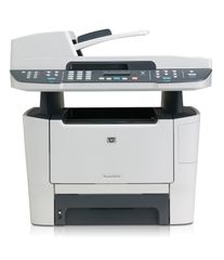 HP - LaserJet M 2727MFP