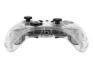 DELTACO Gaming Ctrl.Wireless, RGB 4222135 transparent,NSW (7333048059819)