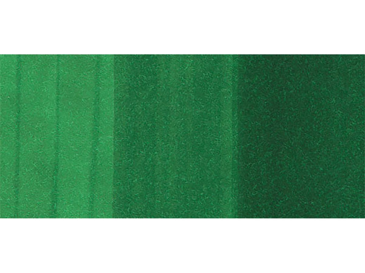 COPIC Marker Sketch 21075213 G19 - Bright Parrot Green (4511338007129)