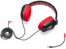 POWER A Stereo Headset NSW NSHS0398-01 Mario Kart (0617885112119)