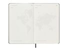 MOLESKINE Agenda Smart Diary Large 2026 SMDHB12WN3Y26 1S/1P noir HC 13x21cm (8056999275860)