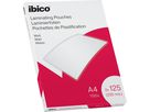 IBICO Laminiertasche A4 627323 matt, 125my 100 Stk (4049793065984)