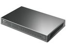 TP-LINK 8-Port Gigabit Smart Switch SG2008P (6935364072957)