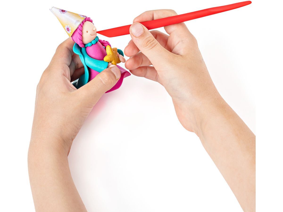 FIMO form&play 4x42g 803406LY Set Princess (4007817806104)