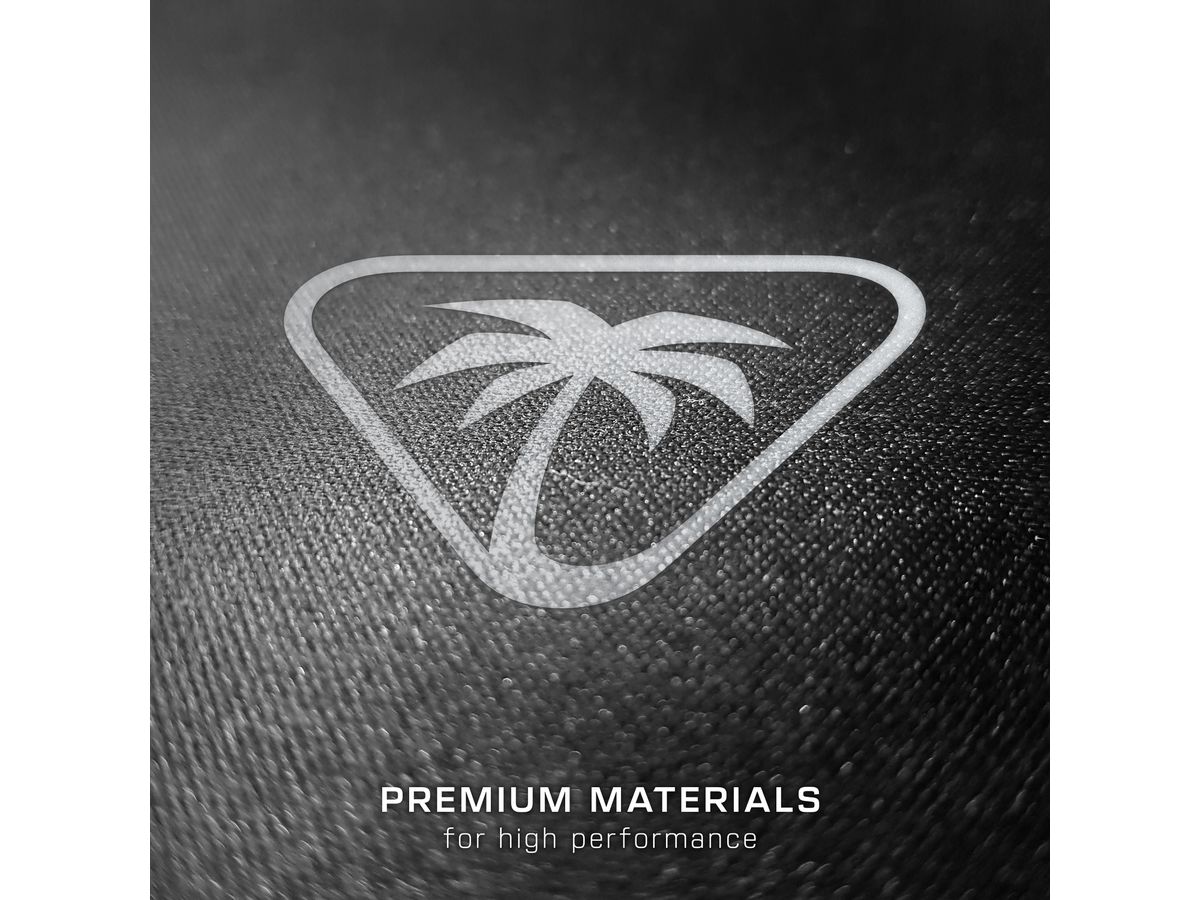 TURTLE BEACH Sense Core XXL, Mousepad TBM-9103-05 (0731855791026)