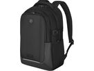 WENGER Laptop Backpack XE Ryde Black 612736 16 inch with Tablet Pocket (7613329182215)