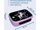 SCOOLI Lunchbox FTUN9903 Dreamland 13x18x6cm (4043946300700)