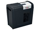 REXEL Aktenvernichter Secure 2020128EU MC3, P-5, 10lt (5028252615327)