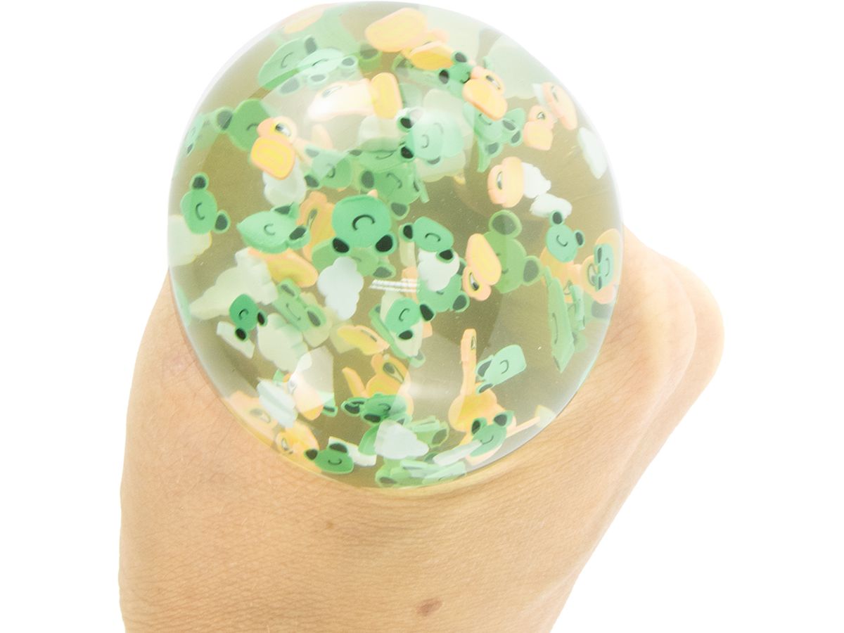 ROOST Quetschball GelBitz NV626 (5037832331731)