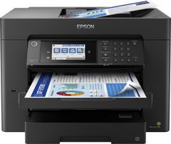 Epson                        - WorkForce WF 7840 DTWF